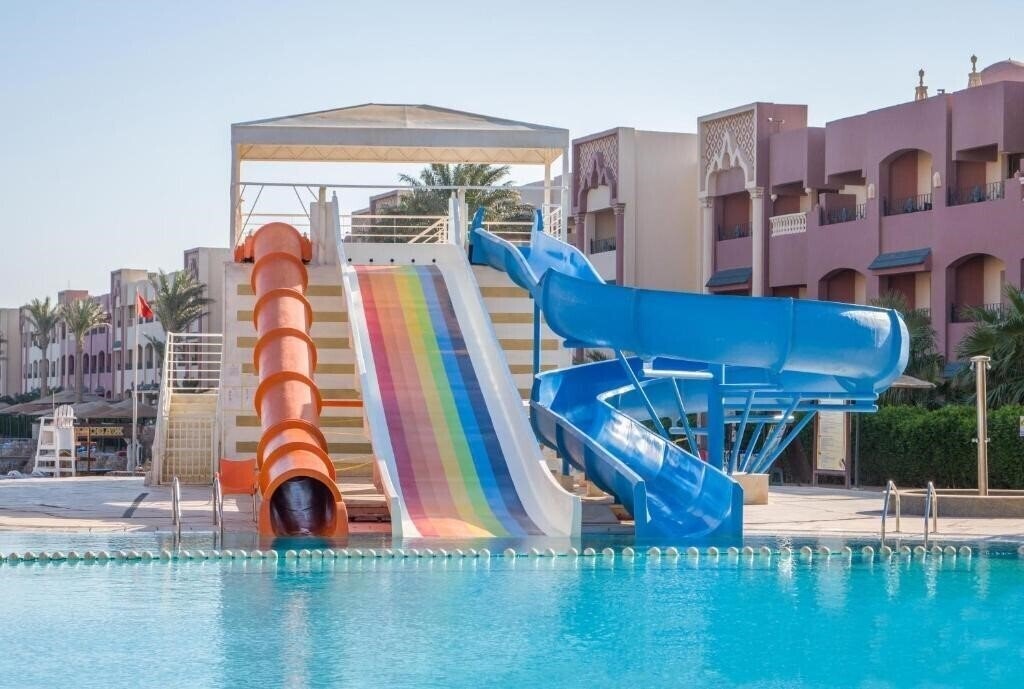 Фотография Sunny Days El Palacio Resort & SPA 4*