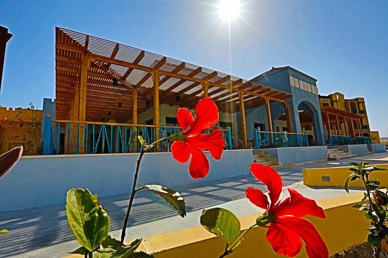 Фото Lemon & Soul Makadi (ex. Labranda Garden Makadi) 4*