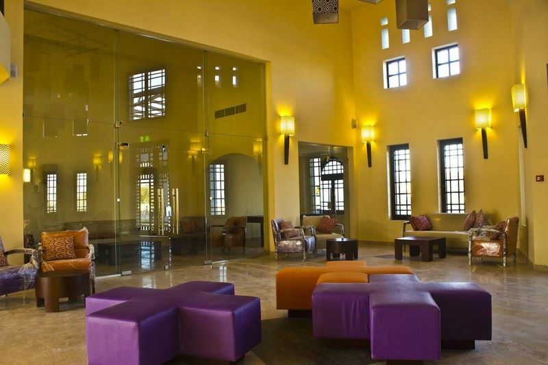 Фотография Lemon & Soul Makadi (ex. Labranda Garden Makadi) 4*