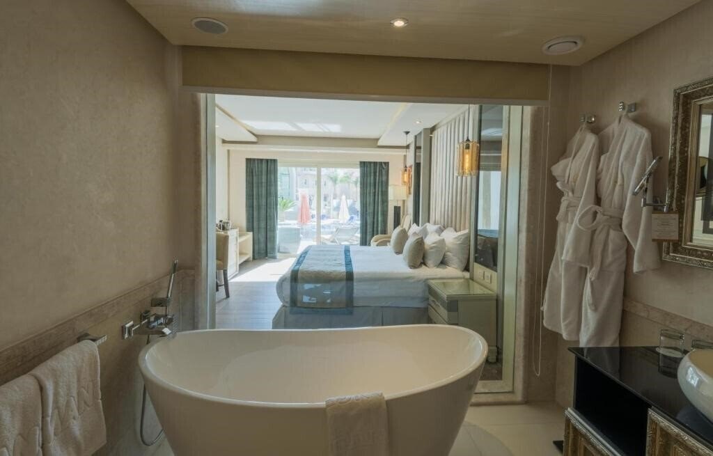 Картинка KaiSol Romance Resort (ex. Romance Resort, Sunrise Romance Resort) 5*