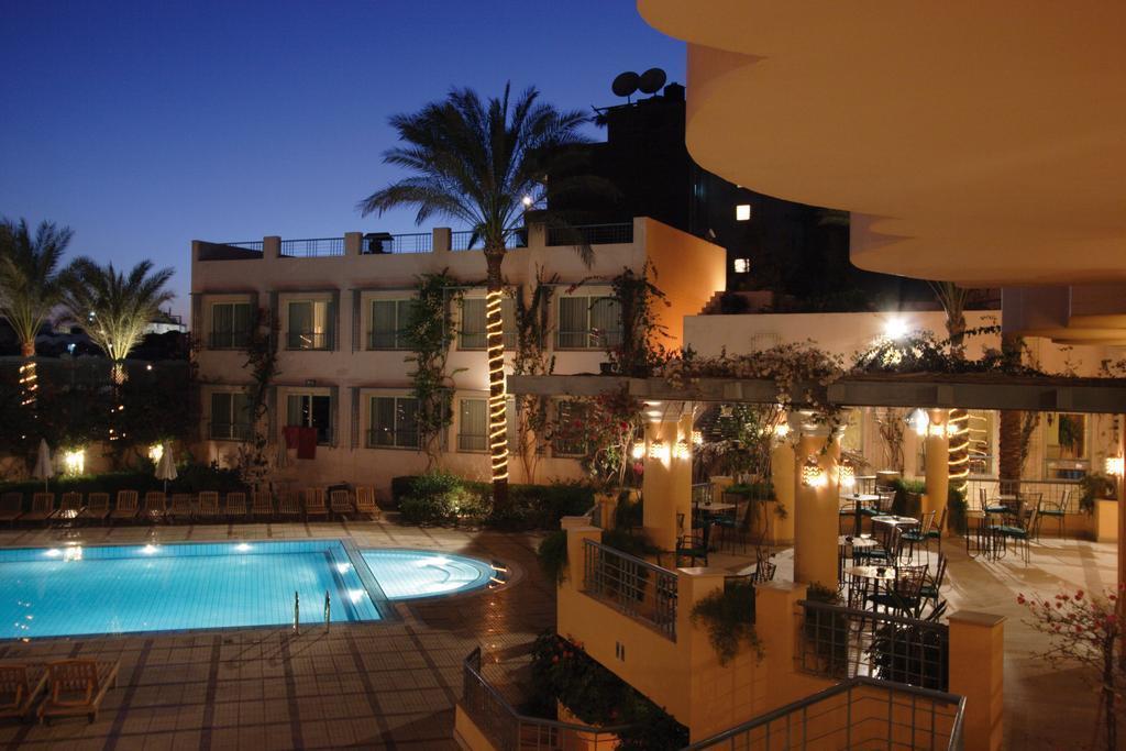 Фото Sea Garden Hotel Hurghada 3*