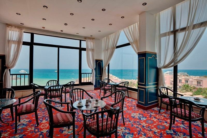 Фотография Beirut Hotel Hurghada 3*