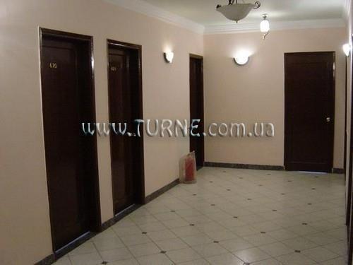 Golf Hotel 2* суреті