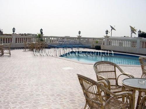 Golf Hotel 2* фотосуреті