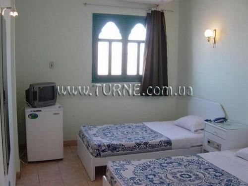 Golf Hotel 2* қонақ үйі