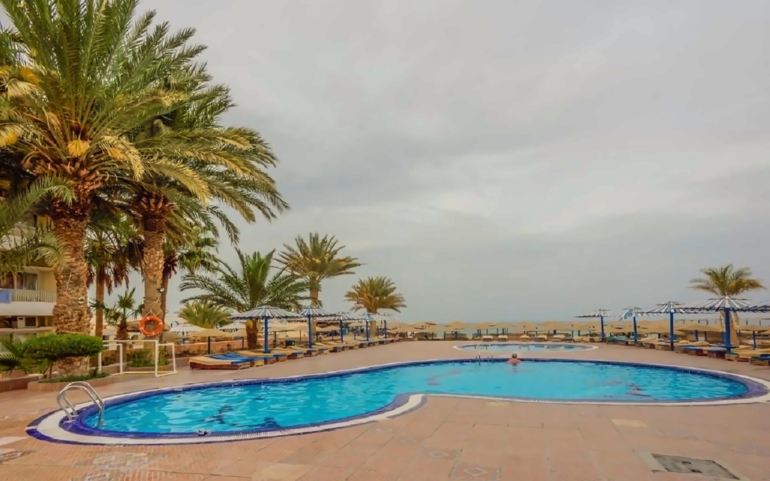 Фото Empire Beach Aqua Park 3*