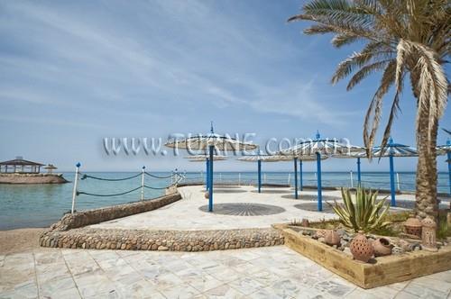 Shedwan Golden Beach 3* суреті