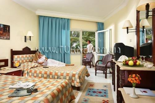 Shedwan Golden Beach 3* фотосуреті