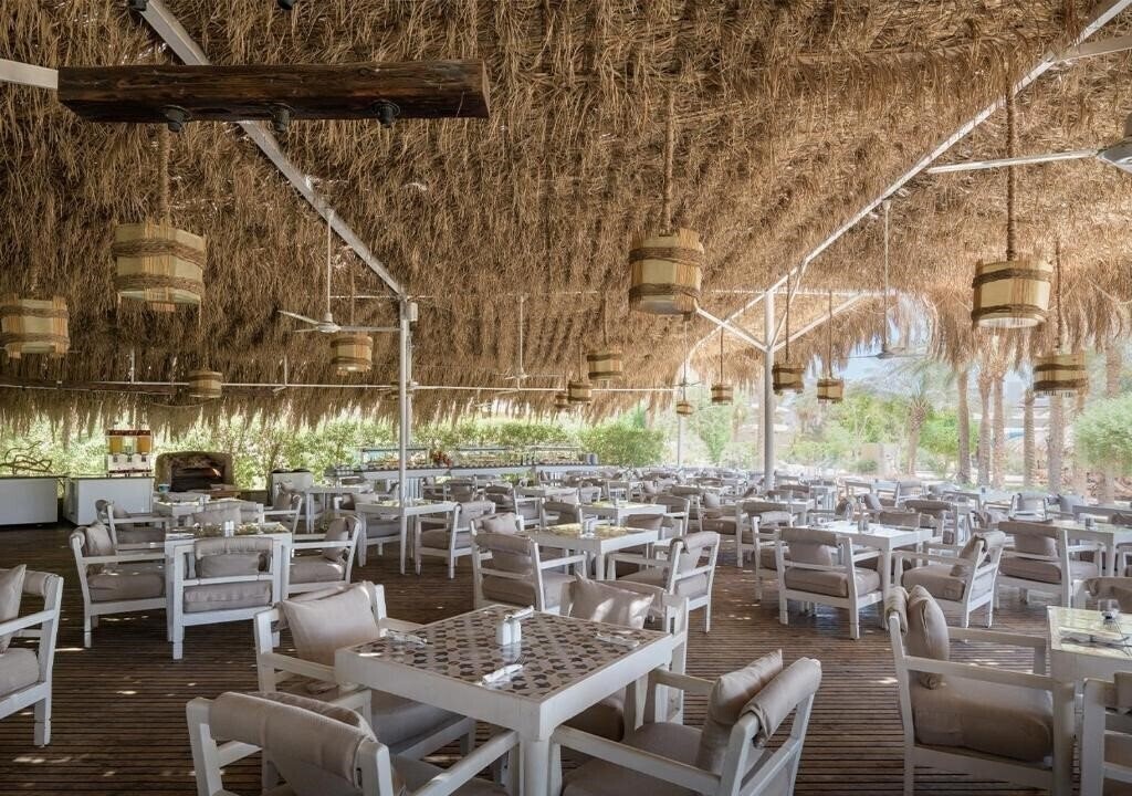 Sindbad Aqua Hotel & Spa 4* фотосуреті