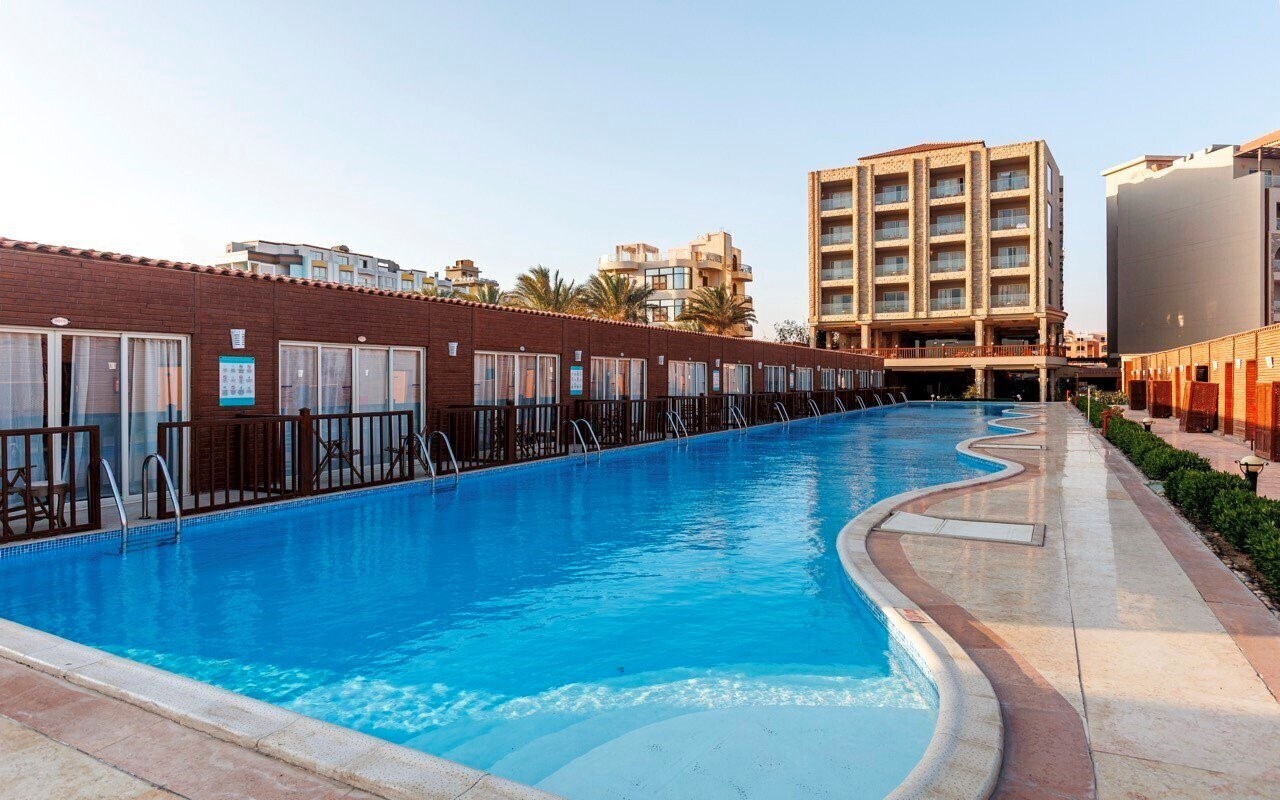 Изображение Sunrise Solara Aqua Park Resort 4*