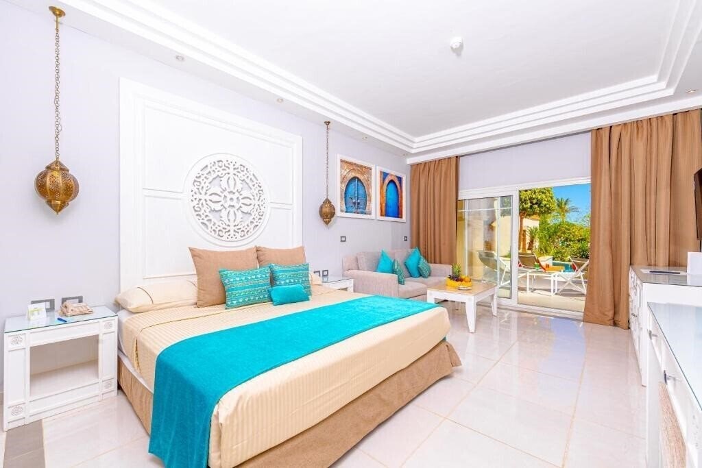 Фото The Grand Palace Hotel - Adults Only 18+ 5*