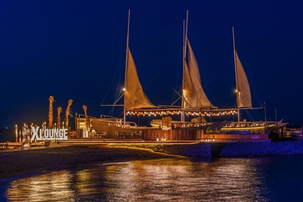 Rixos Premium Magawish Suites & Villas (ex. Magawish Village & Resort, Magawish Swiss Inn Resort) 5* суреті