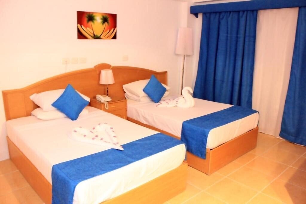 Изображение Grand Blue Saint Maria Aqua Park Resort (ex. Saint Maria, Santa Maria) 3*