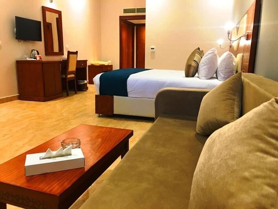 Hawaii Paradise Aqua Park Resort 5* суреті