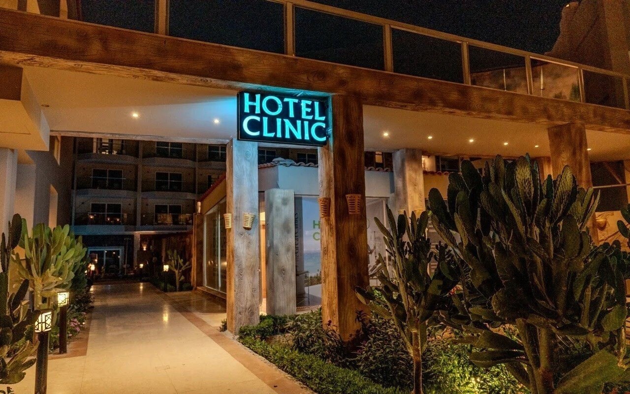 Изображение Rewaya Inn Resort 5*