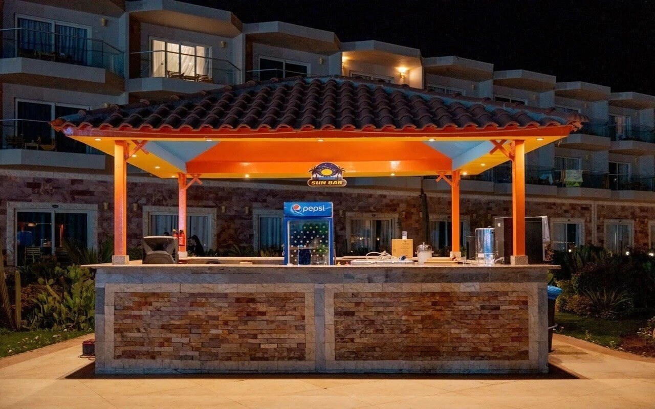 Фотография Rewaya Inn Resort 5*