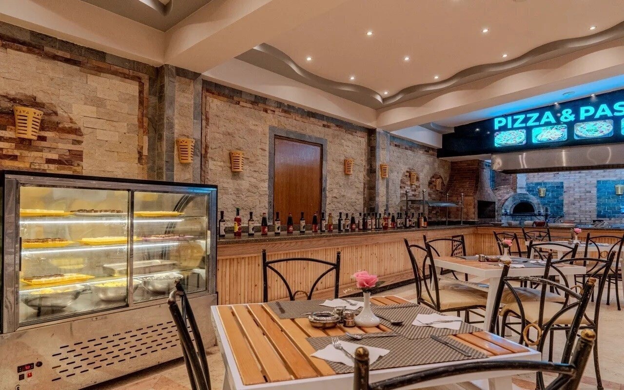 Фото Rewaya Inn Resort 5*