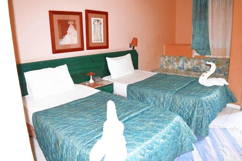 Jewels La Perla Hotel (ex. La Perla) 3* фотосуреті