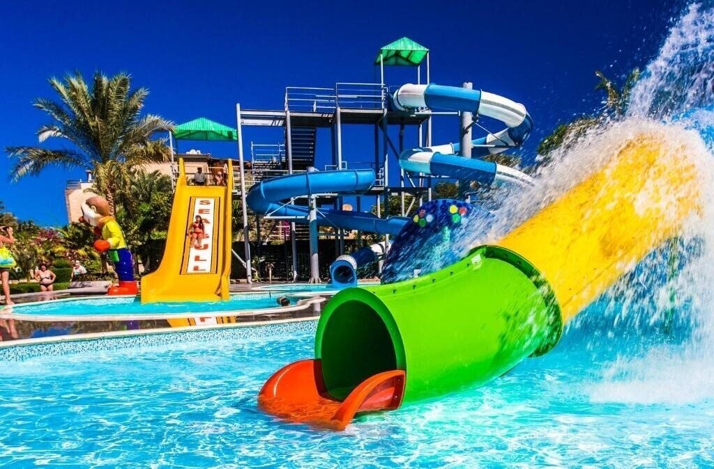 Изображение Seagull Beach Resort 4*