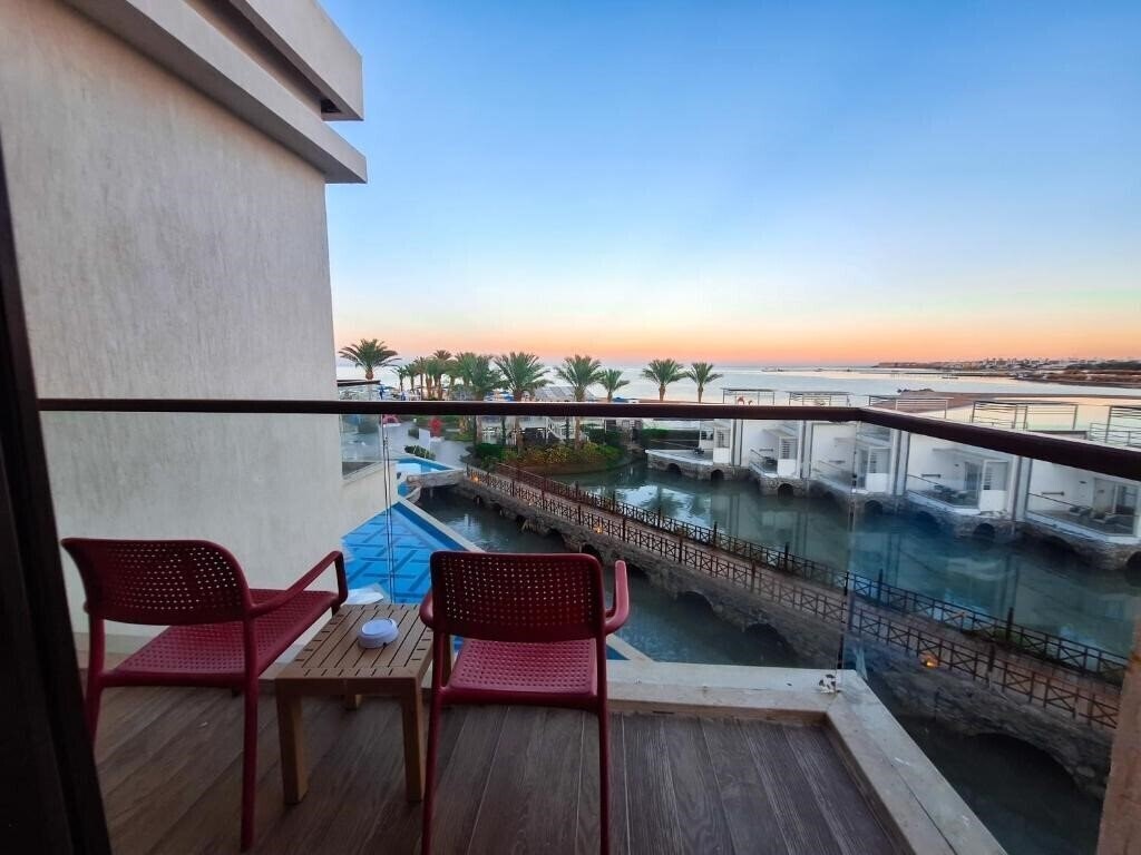 Фото Bellagio Beach Resort & SPA 5*