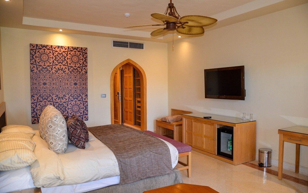 Фото The Grand Marina (Adults Only) 5*