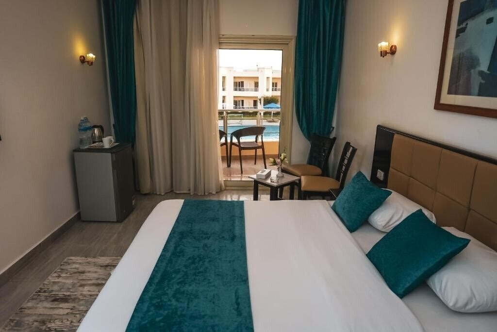 New Eagles Aqua Park Resort 4* суреті