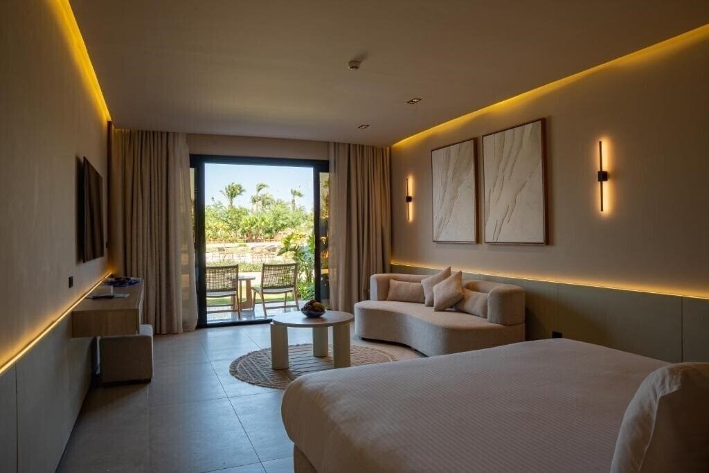 Фото Calimera Blend Paradise Resort 5*