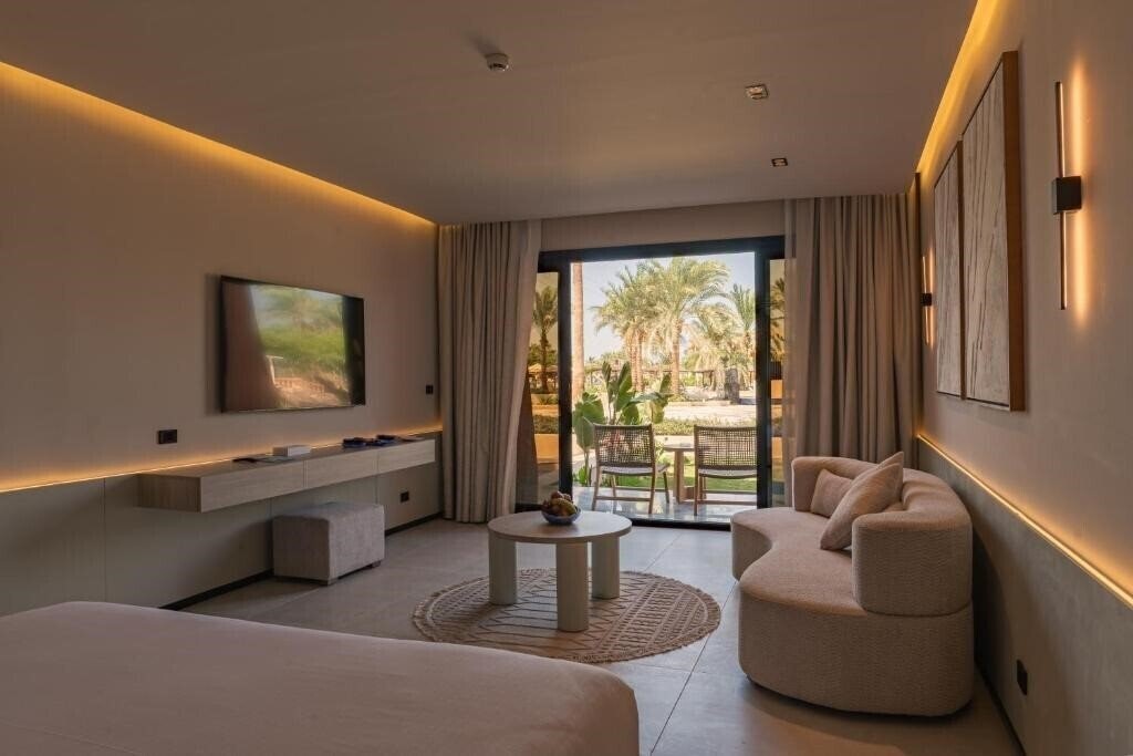 Фотография Calimera Blend Paradise Resort 5*