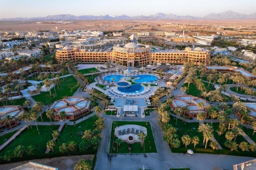 Изображение Calimera Blend Paradise Resort 5*