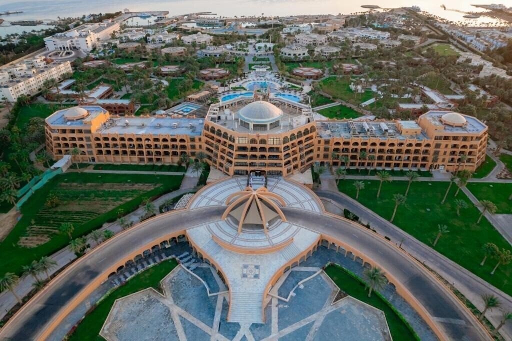 Картинка Calimera Blend Paradise Resort 5*