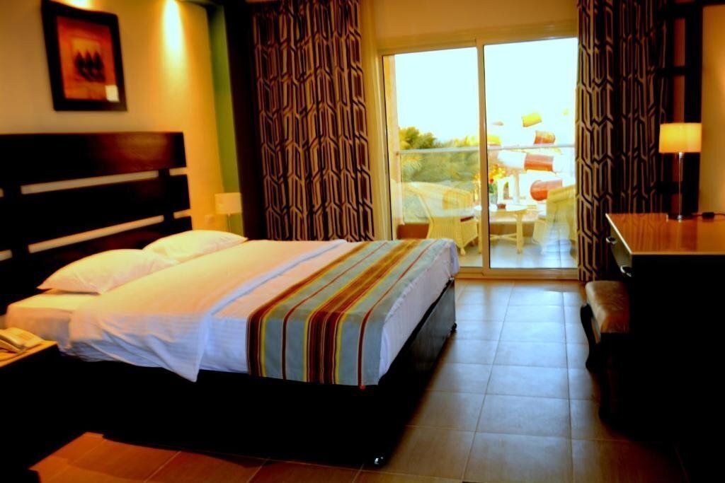 El Karma Aqua Beach Resort (ex. Nubia Aqua Beach Resort) 4* фотосуреті