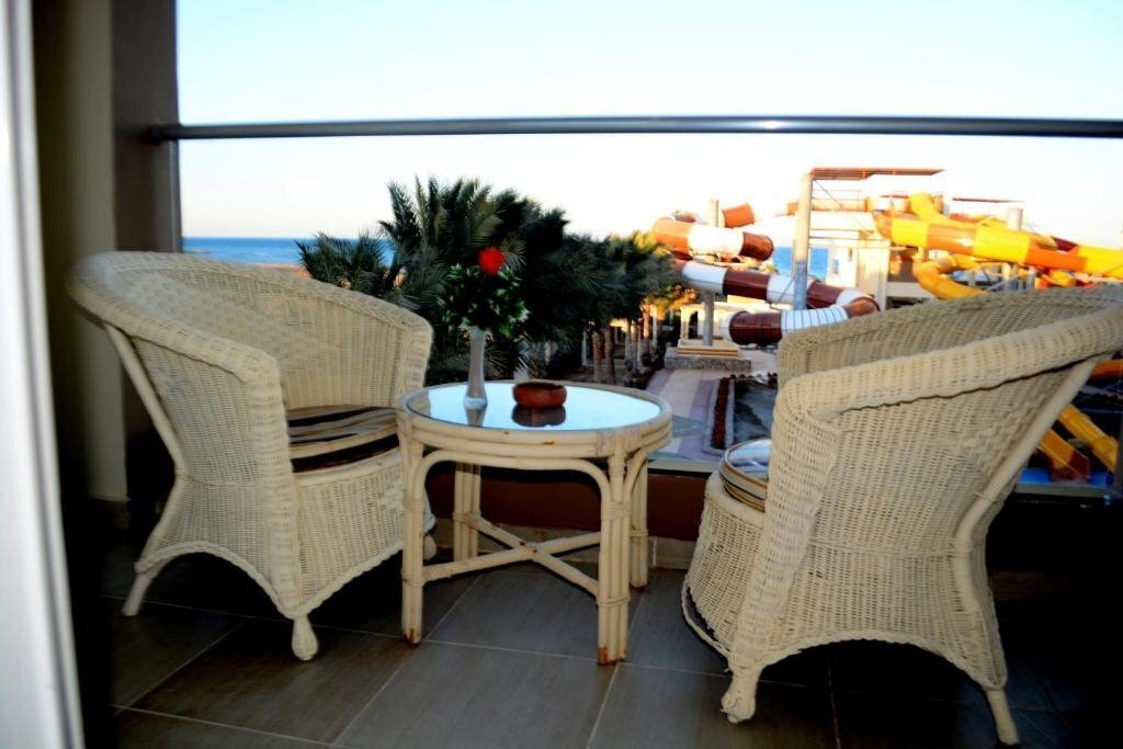 El Karma Aqua Beach Resort (ex. Nubia Aqua Beach Resort) 4* суреті