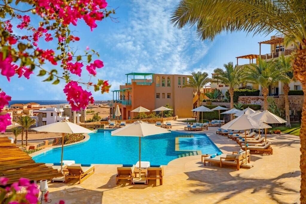 Фотография Zen Resort Sahl Hasheesh 3*