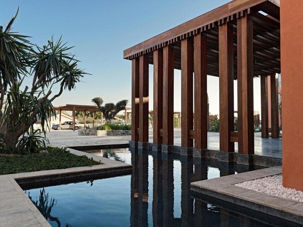 The Chedi 5* суреті