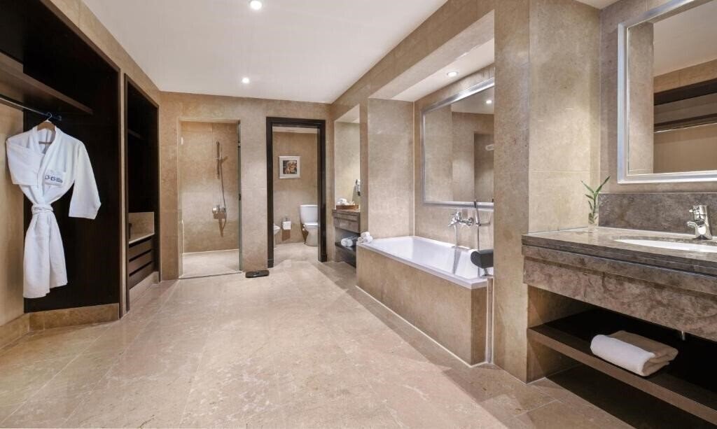 Фото Tui Kids Club Jaz Bluemarine 5*