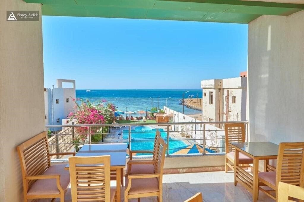 Tiba Rose Plaza 3* суреті