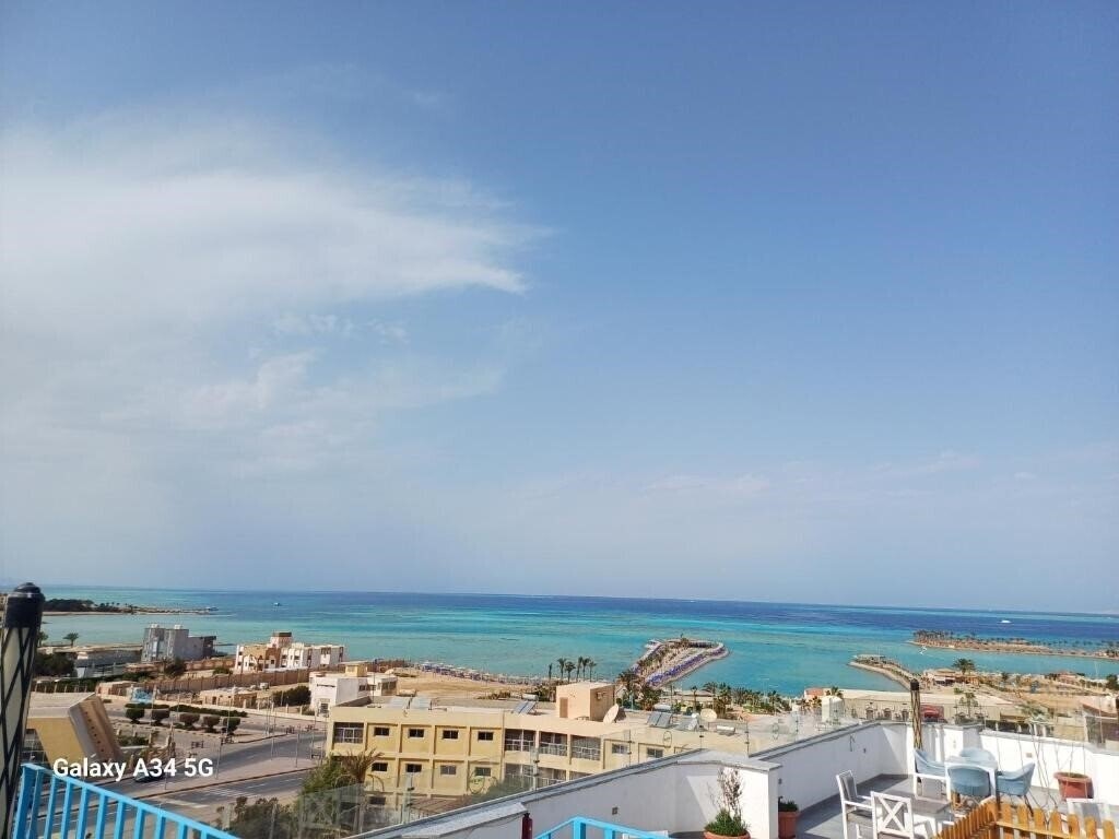 Palm Inn Hotel Hurghada 3* қонақ үйі