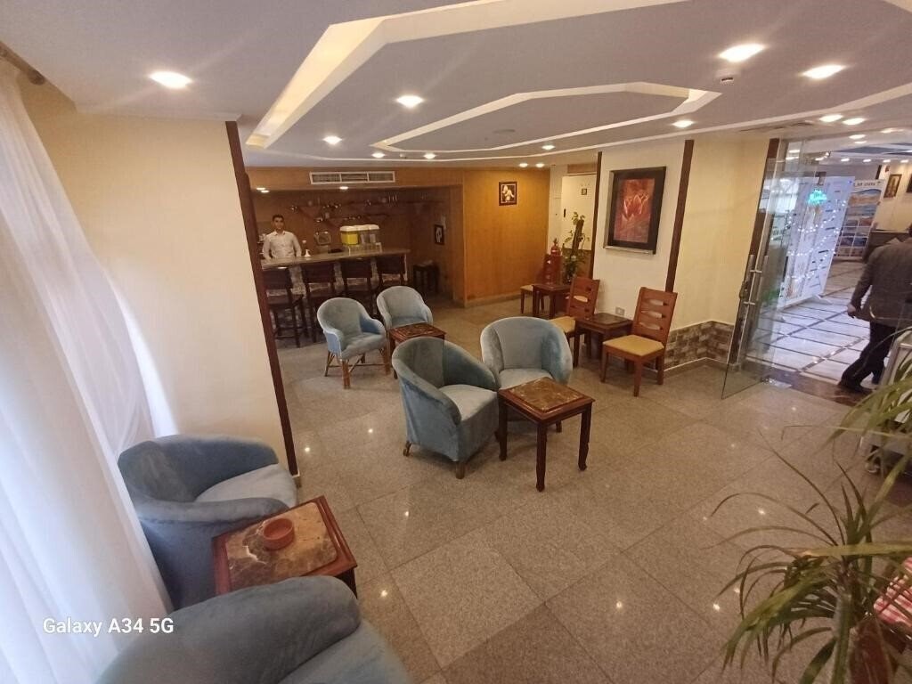 Palm Inn Hotel Hurghada 3* суреті