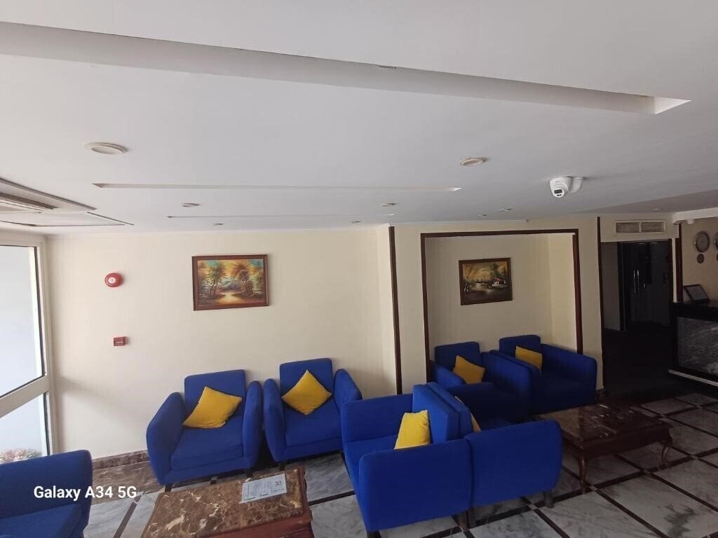 Palm Inn Hotel Hurghada 3* фотосуреті