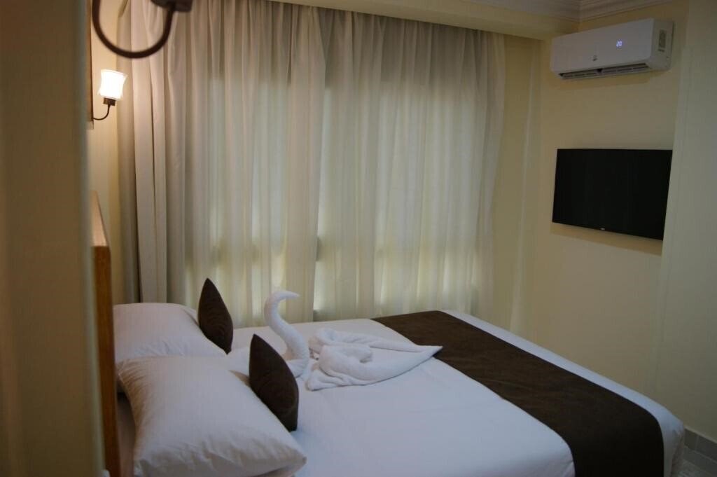 Palm Inn Hotel Hurghada 3* суреті