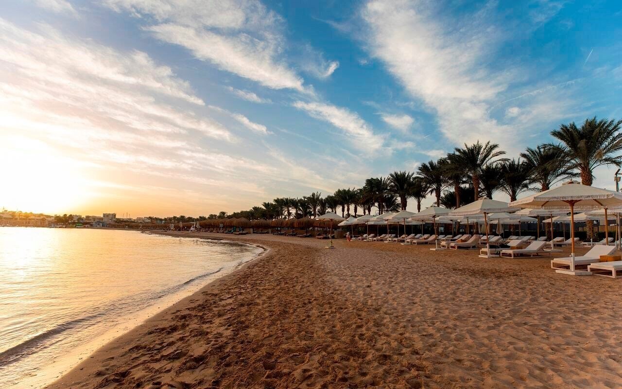 Картинка Posh Club by Sunrise Tucana Resort 5*