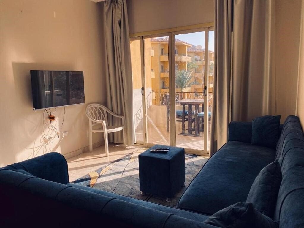 Фотография British Resort Hurghada 3*