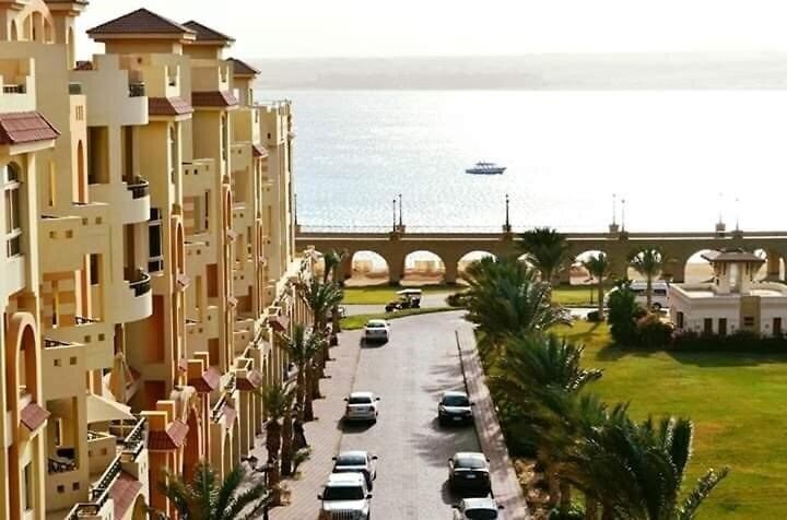 Отель El Andalous Apartment 4*
