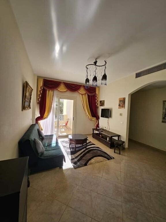 Изображение El Andalous Apartment 4*