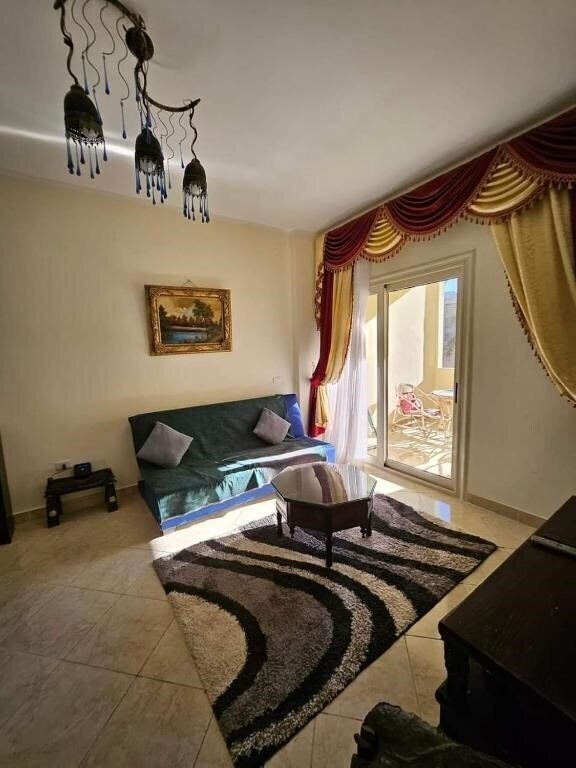 Картинка El Andalous Apartment 4*