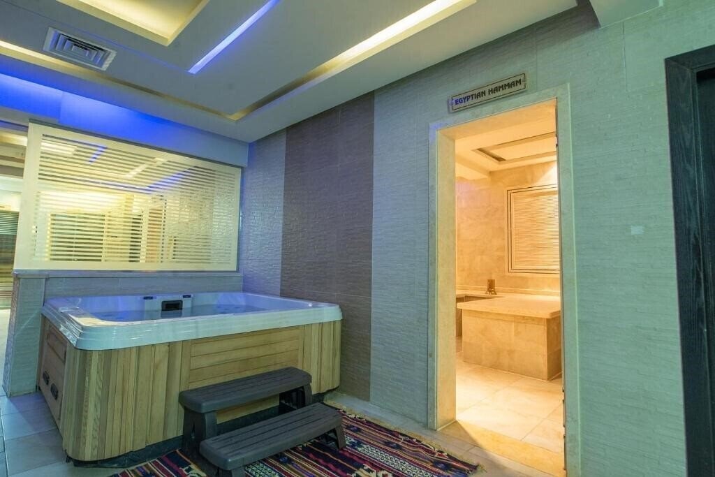 Фото Pharaoh Azur Resort 5*