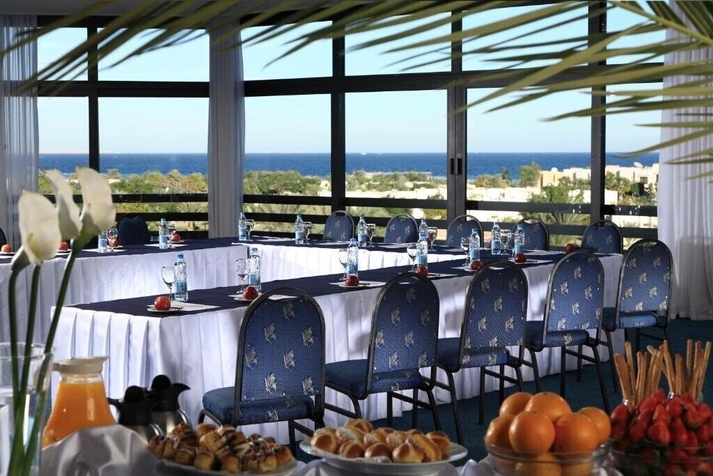 Фотография Pharaoh Azur Resort 5*