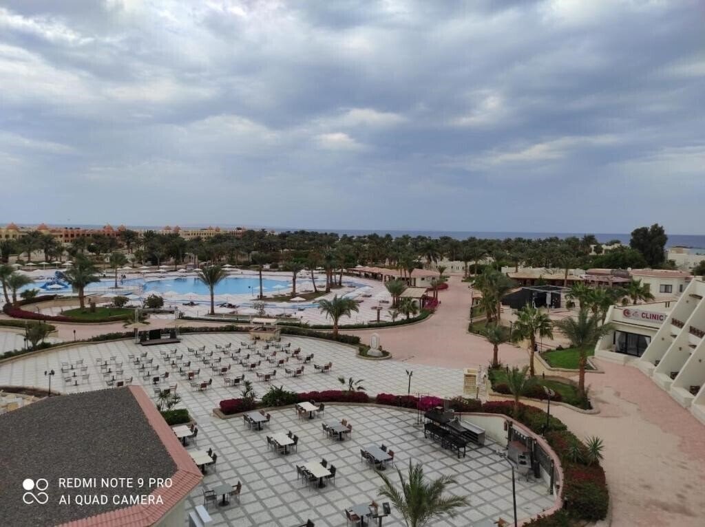 Изображение Pharaoh Azur Resort 5*