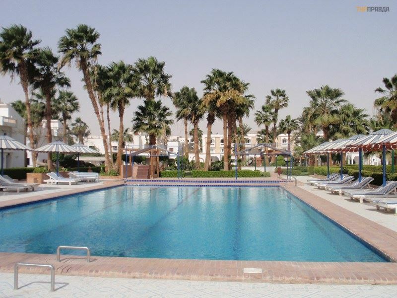 Al Mashrabiya Resort (ex. Al Mashrabiya Sindbad) 3* қонақ үйі