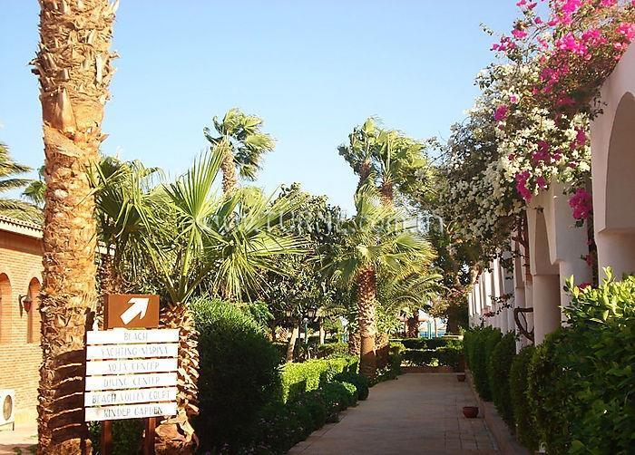 Al Mashrabiya Resort (ex. Al Mashrabiya Sindbad) 3* суреті